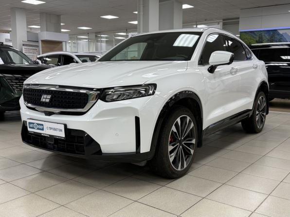 Knewstar 001 с пробегом 2024 года, цена 3 279 000 рублей, 10060 км, внедорожник, Автокод Объявления