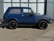 Lada (ВАЗ) 2121 (4x4) I Рестайлинг Ярославль  - изображение 19