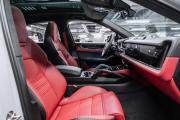 Porsche Cayenne III Рестайлинг Москва  - изображение 53
