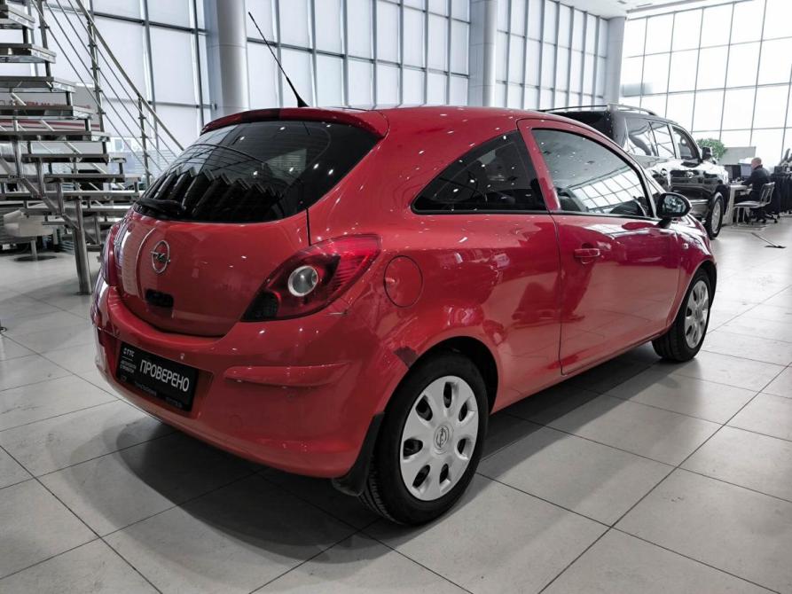 Opel Corsa D Рестайлинг I Казань  - изображение 6