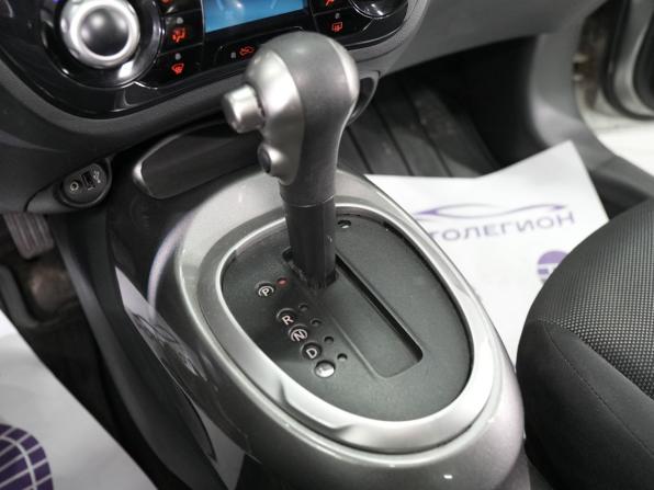 Nissan Juke I с пробегом 2012 года, цена 980 000 рублей, 227000 км, внедорожник, Автокод Объявления