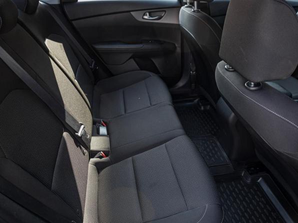 Kia Forte III с пробегом 2021 года, цена 1 690 000 рублей, 99497 км, седан, Автокод Объявления