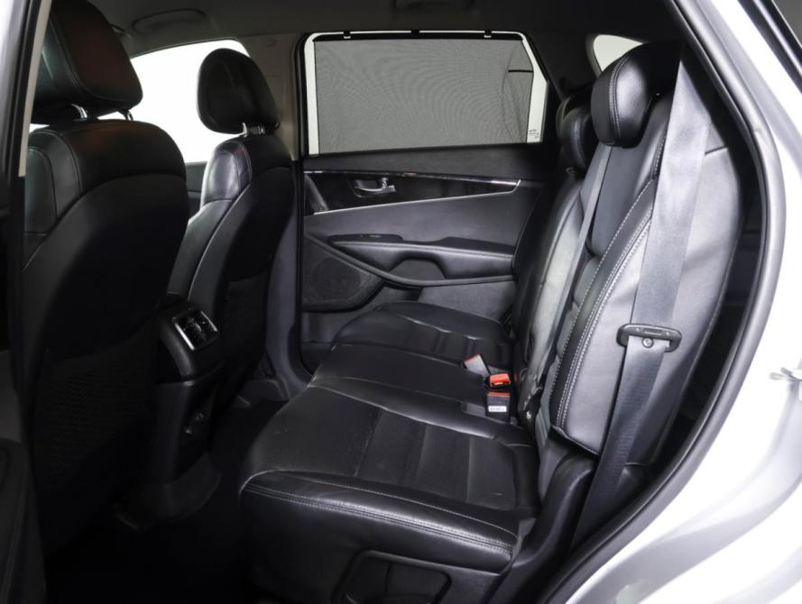 Kia Sorento III Prime Москва  - изображение 13