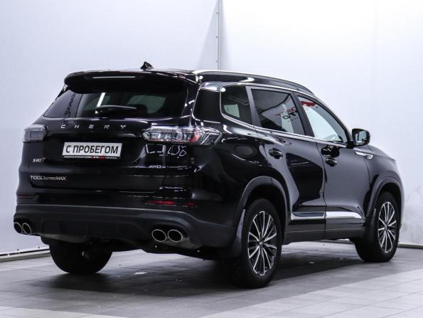 Chery Tiggo 8 Pro Max I с пробегом 2022 года, цена 2 330 000 рублей, 116283 км, внедорожник, Автокод Объявления