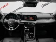 Kia K5 III Екатеринбург  - изображение 35