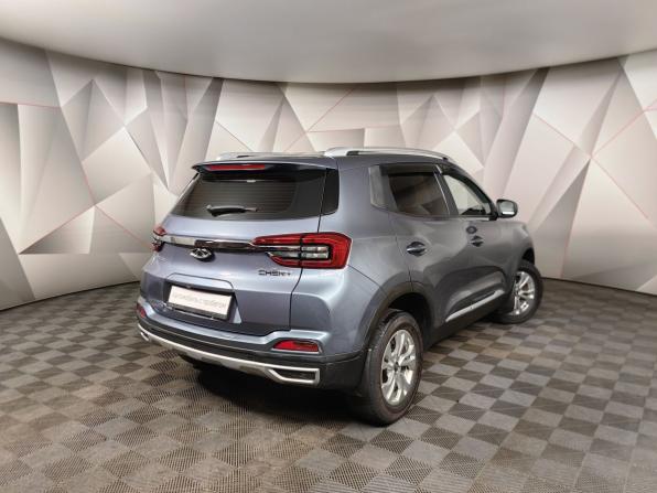 Chery Tiggo 4 I Рестайлинг с пробегом 2021 года, цена 1 215 000 рублей, 84376 км, внедорожник, Автокод Объявления
