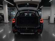 BMW X3 III (G01) Рестайлинг Москва  - изображение 61