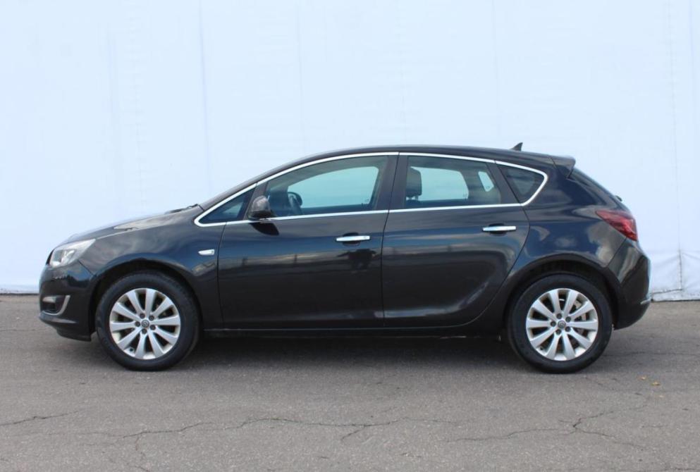 Opel Astra J Рестайлинг Нижний Новгород  - изображение 8