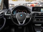BMW X3 III (G01) Сочи  - изображение 42