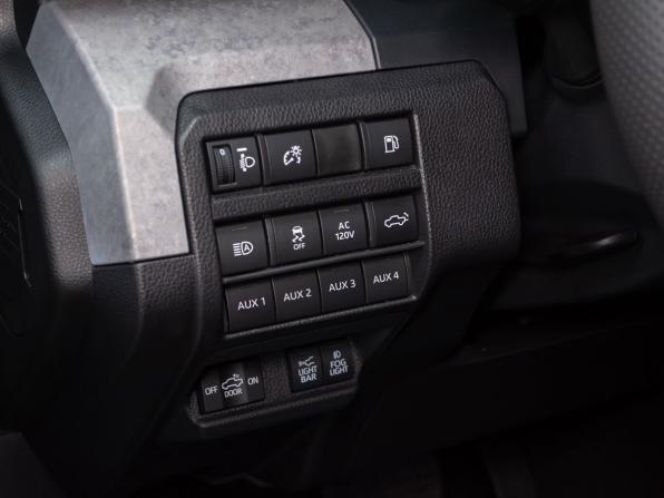 Toyota Tacoma IV с пробегом 2026 года, цена 11 199 000 рублей, 38 км, offers.body_type.unknown, Автокод Объявления
