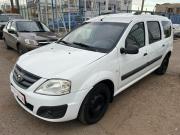 Lada (ВАЗ) Largus I Нижнекамск  - изображение 21