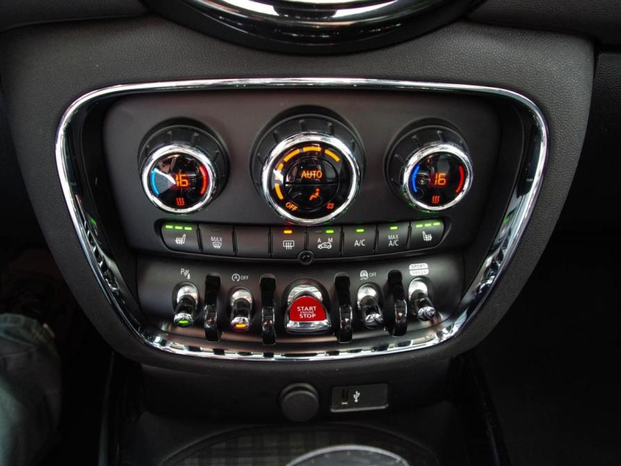Mini Clubman II Рестайлинг Владимир  - изображение 28