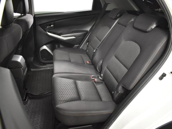 SsangYong Actyon II с пробегом 2013 года, цена 898 200 рублей, 158591 км, внедорожник, Автокод Объявления