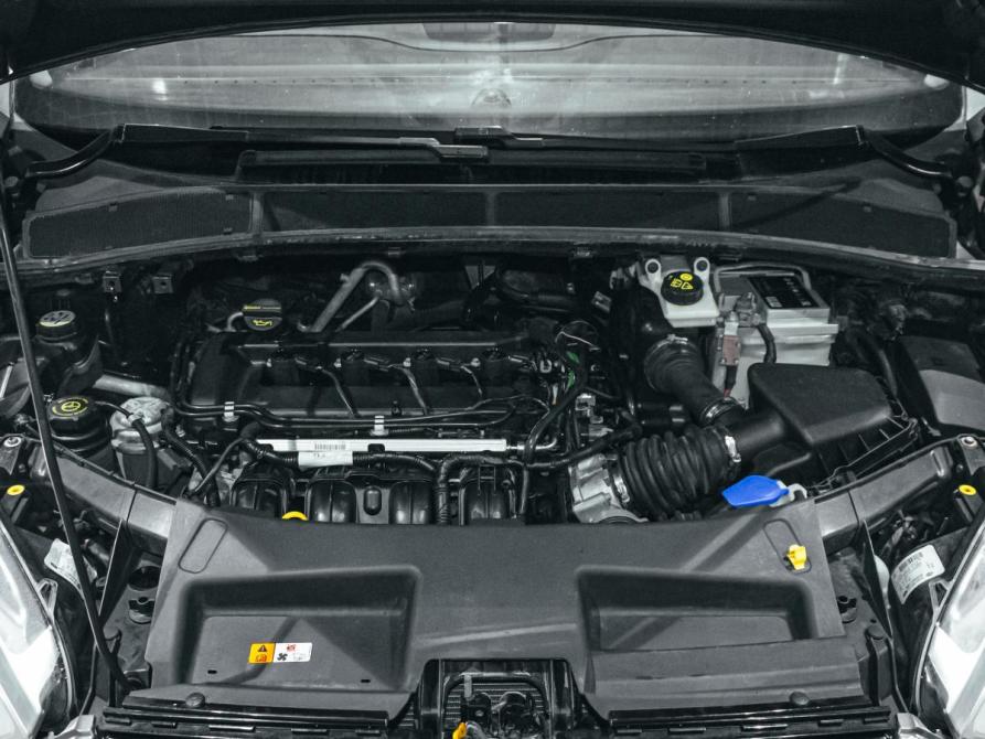 Ford S-MAX I Рестайлинг Екатеринбург  - изображение 4