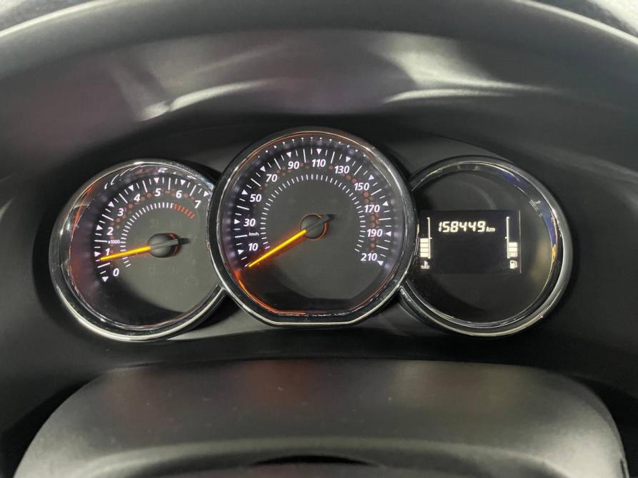 Renault Logan II Рестайлинг Санкт-Петербург  - изображение 14
