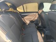 Skoda Octavia III (A7) Рестайлинг Липецк  - изображение 29