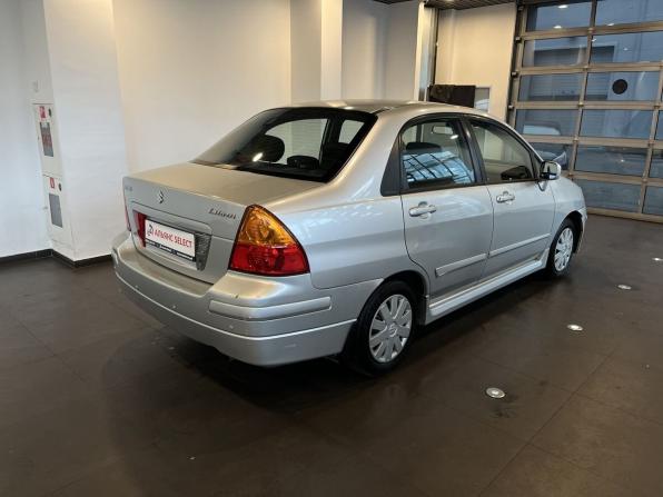 Suzuki Liana I Рестайлинг с пробегом 2005 года, цена 239 000 рублей, 193907 км, седан, Автокод Объявления