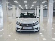 Lada (ВАЗ) Vesta I Самара  - изображение 21