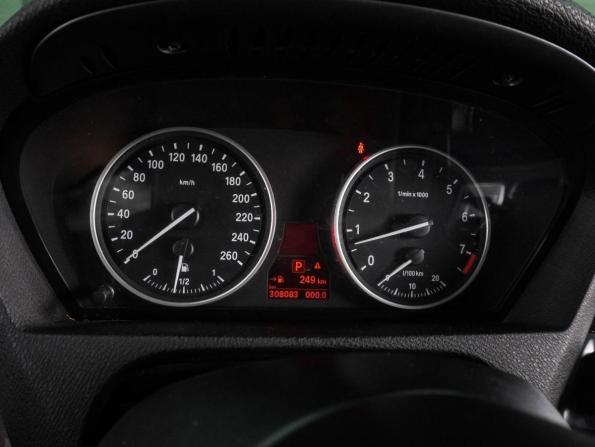 BMW X5 II (E70) с пробегом 2007 года, цена 1 498 000 рублей, 308082 км, внедорожник, Автокод Объявления