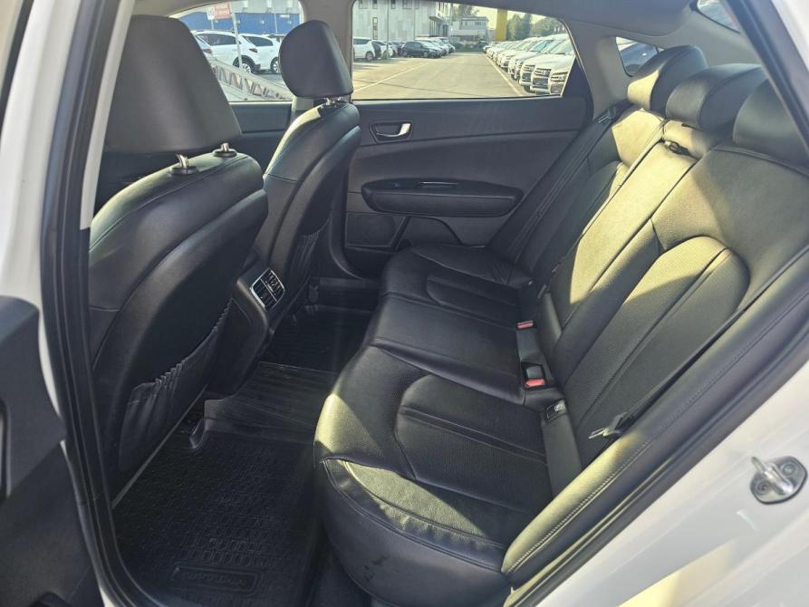 Kia Optima IV Тюмень  - изображение 12