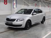 Skoda Octavia III (A7) Казань  - изображение 23