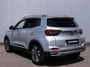 Chery Tiggo 4 I Рестайлинг Сочи  - изображение 23
