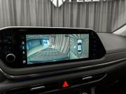 Hyundai Sonata VIII (DN8) Москва  - изображение 53