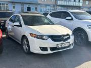Honda Accord VIII Санкт-Петербург  - изображение 4