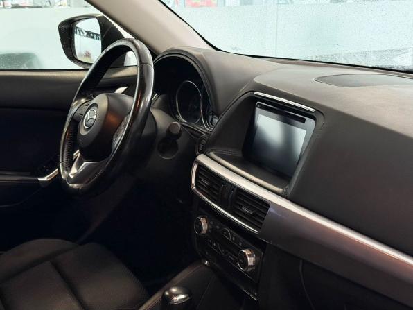 Mazda CX-5 I Рестайлинг с пробегом 2015 года, цена 1 897 000 рублей, 112798 км, внедорожник, Автокод Объявления