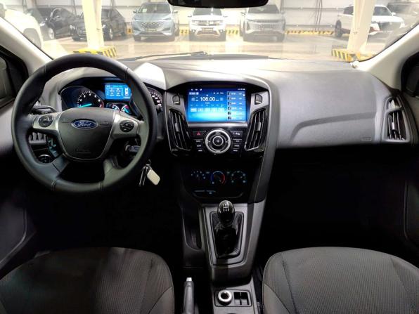 Ford Focus III с пробегом 2011 года, цена 545 000 рублей, 119210 км, хэтчбек, Автокод Объявления