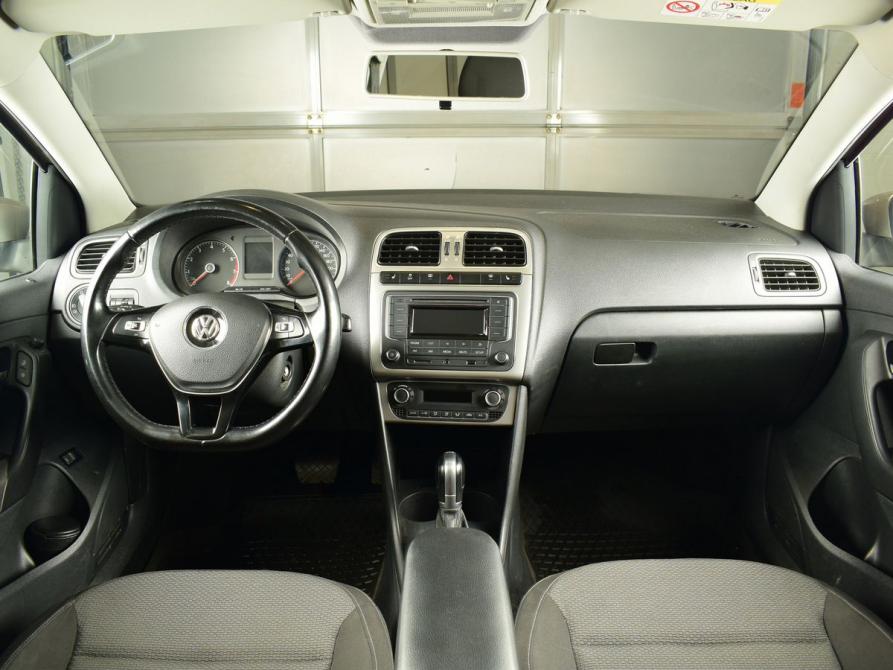 Volkswagen Polo V Рестайлинг Кемерово  - изображение 7