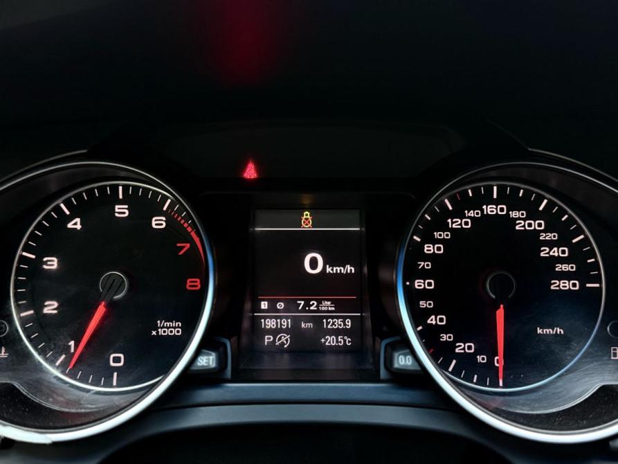 Audi A5 I (8T) Рестайлинг Ижевск  - изображение 31