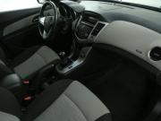 Chevrolet Cruze I Рестайлинг Иваново  - изображение 27