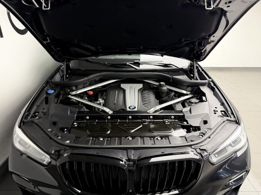 BMW X5 IV (G05/G18) Москва  - изображение 26
