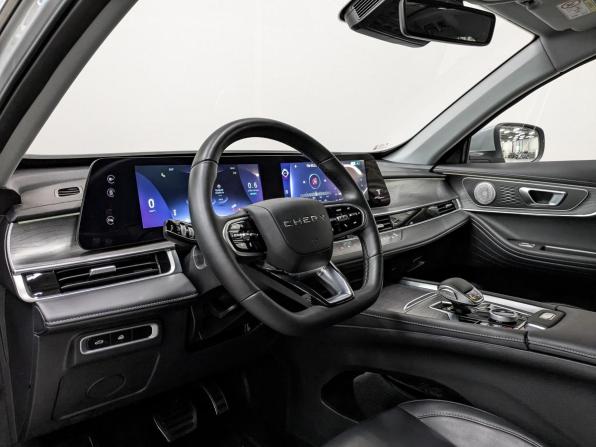 Chery Tiggo 8 Pro Max I Рестайлинг с пробегом 2024 года, цена 2 600 000 рублей, 34208 км, внедорожник, Автокод Объявления