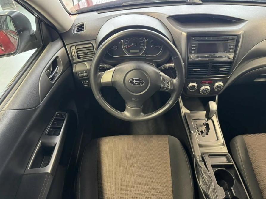 Subaru Impreza III Химки  - изображение 9