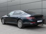 Genesis G80 II Москва  - изображение 35
