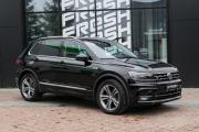 Volkswagen Tiguan II Ульяновск  - изображение 33