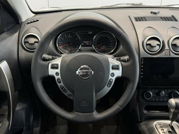 Nissan Qashqai I Рестайлинг с пробегом 2012 года, цена 1 180 000 рублей, 103161 км, внедорожник, Автокод Объявления