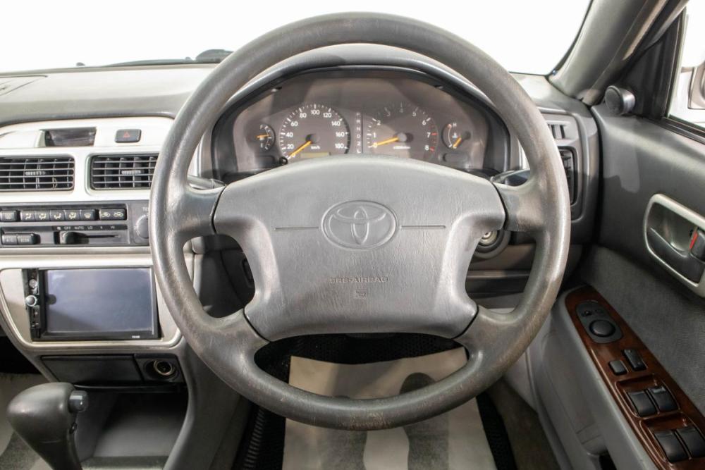 Toyota Vista IV (V40) Барнаул  - изображение 11