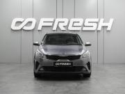 Kia Rio IV Рестайлинг Воронеж  - изображение 21