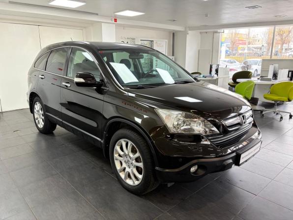 Honda CR-V III с пробегом 2008 года, цена 1 358 000 рублей, 148000 км, внедорожник, Автокод Объявления