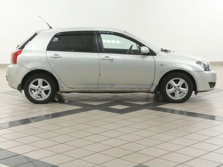 Toyota Corolla IX (E120 E130) Рестайлинг Иваново  - изображение 5