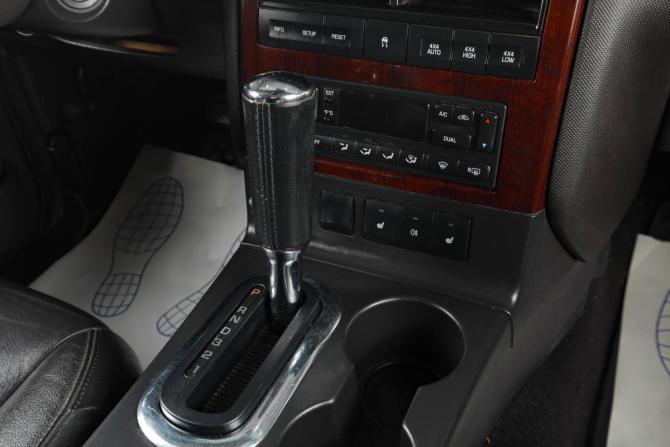 Ford Explorer IV с пробегом 2007 года, цена 1 329 000 рублей, 213000 км, внедорожник, Автокод Объявления