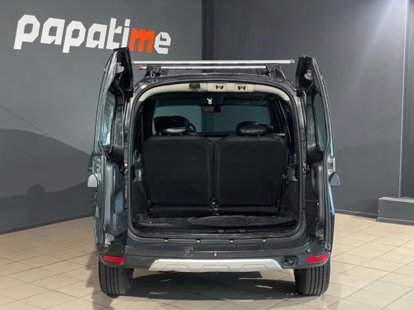 Lada (ВАЗ) Largus I с пробегом 2016 года, цена 729 000 рублей, 267744 км, универсал, Автокод Объявления