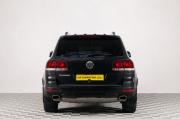Volkswagen Touareg I Рестайлинг Челябинск  - изображение 27
