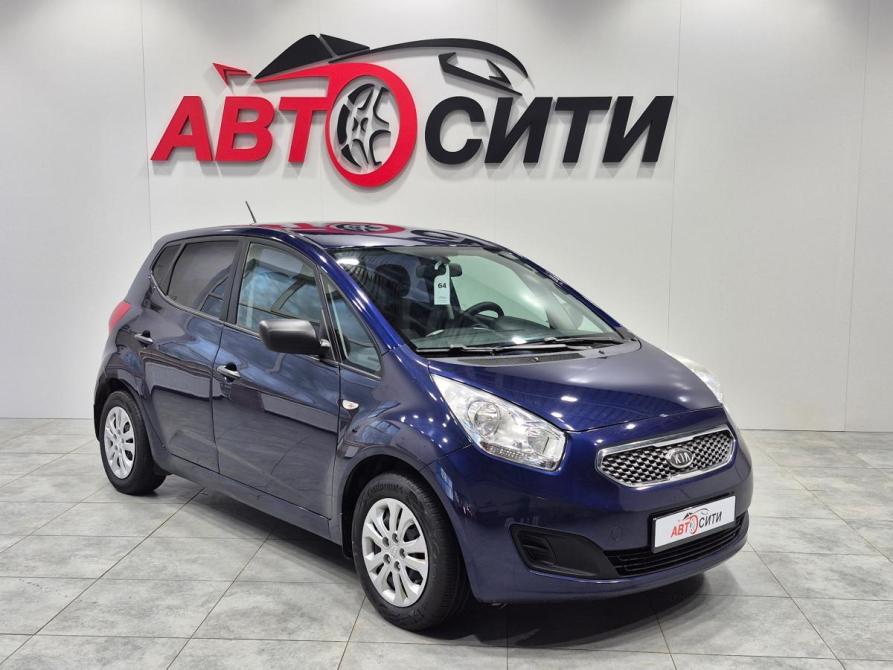 Kia Venga I Воронеж  - изображение 1
