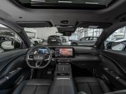 Changan UNI-S (CS55 Plus) I Рестайлинг Москва  - изображение 35