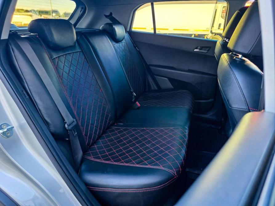 Hyundai Creta I Рестайлинг Крым  - изображение 11