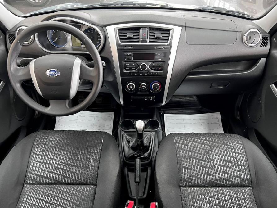 Datsun mi-DO Тверь  - изображение 10